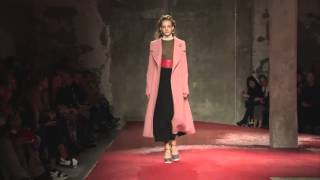 Marni | Fall Winter 2015/2016 Full Fashion Show | Exclusive