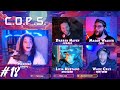 Jeu de rle cops avec  mathemtv   holshadjdrshow   jyrald   ceid pisode 18