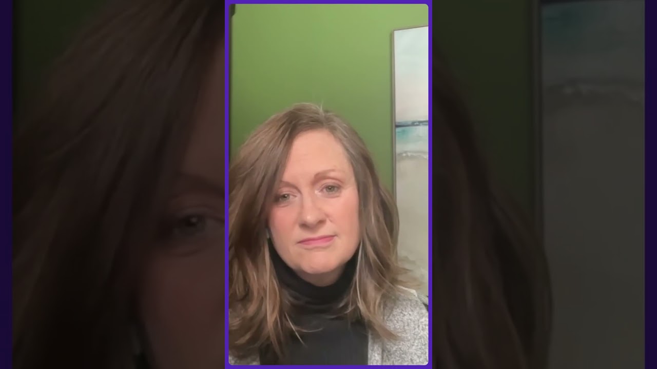 Finding Belinda Again