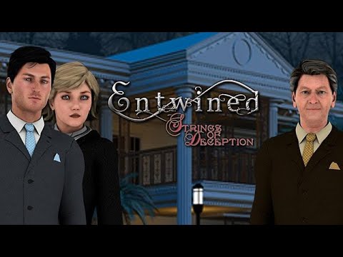 Entwined: Strings of Deception Trailer