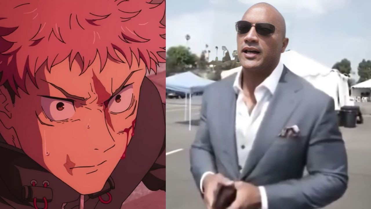 Ranking Jujutsu Kaisen Characters With Memes