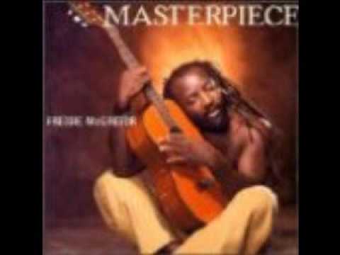 freddie mcgregor Rastaman Camp