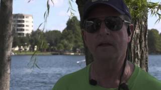 Ron Cook Interview - Msabc 2015