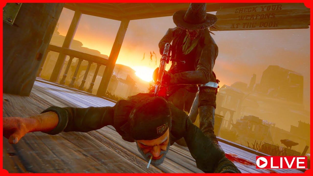 eh....apa ya?, ah lagi ngeblank gw (judul rekomendasi dari tmn) l Dead By Daylight Indonesia