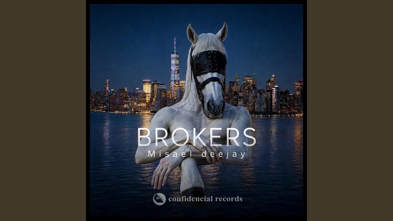 Watch BROKERS on YouTube Watch BROKERS on YouTube