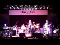 111119 DIMENSION LIVE @ Blue Note NAGOYA