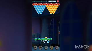 gaming fun Bubble Shooter  level 1-10 / Play Arcade Game screenshot 2