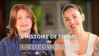 Qui est vraiment Gaëlle Garcia Diaz : entrepreneure, Martine, mère de famille Qui est vraiment Gaëlle Garcia Diaz : entrepreneure, Martine, mère de famille