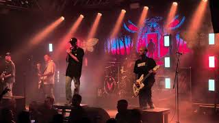 Landmvrks  Tired Of It All          Stylus Leeds         15052024