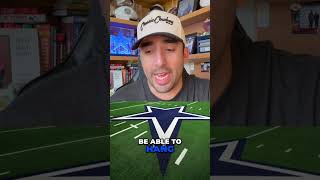 Dallas Cowboys Can WIN The NFC