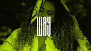 [FREE] Afrobeat Type Beat | WAY | Afrobeat Instrumental