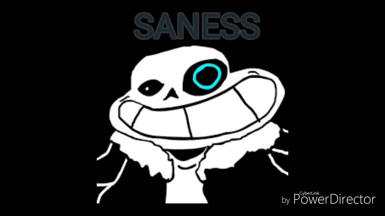 SANS VS SANESS - YouTube