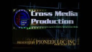 Toshiba/Cross Media Production/Pioneer/Tatsunoko Production (2001)