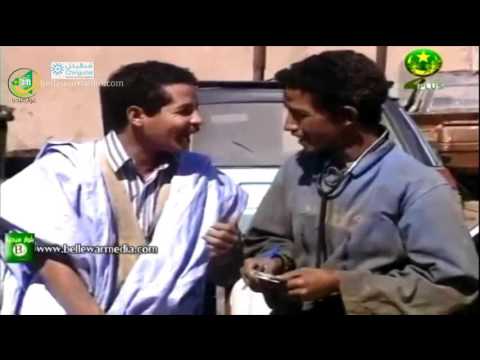 بن يريد من اعمر اجراء تعديلات على سيارته لتتماشى مع متطلباته من ارشيف المسرح الشعبي