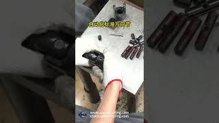 Customize universal couplings apexcoupling #apexcoupling #powertransmission #universaljoint