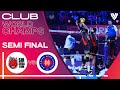 Sir Sicoma Perugia vs. Halkbank Spor Kulübü - Semi Final | Highlights | Men&#39;s Club World Champs 23