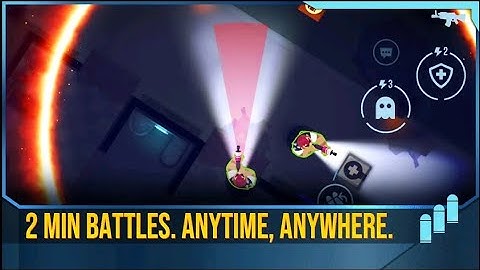 Bullet Echo India Part 3