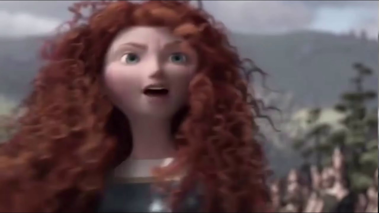 Female Disney edits that screams girl power👑 YouTube