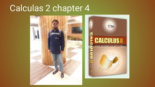 Calculas 2 chapter 4B(part1)