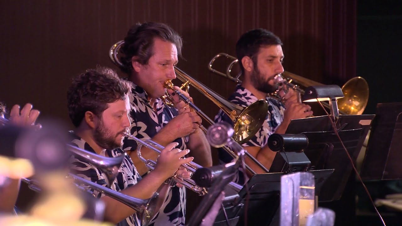 VIDEO: Nā Hōkū ʻŌpio (Invocation Fanfare), Hawaiʻi Symphony Orchestra, JoAnn Falletta