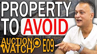 The Property Investments That You Should Avoid & Which Ones To Go For! | Property Auction Review
