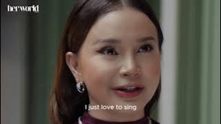 Becoming Iconic Stories by Rossa