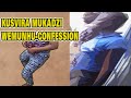 KusvÎra  Mukadzi weMunhu: Confession  | Zimfocus