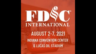 FDIC 2021 Frank Ricci