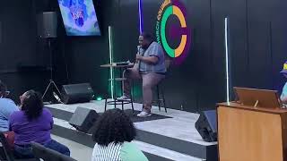 Summer Ignite | School of The Prophets