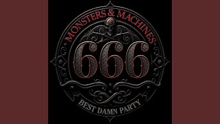 Verse 6.6.6 (The Best Damn Party)