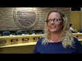 Grand Island City Councilwoman Bethany Guzinski discusses grants, more