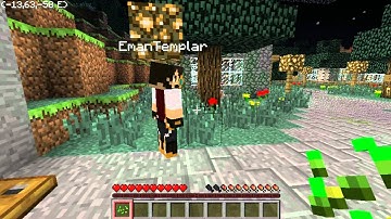 Emperor of Minopia: Part 1