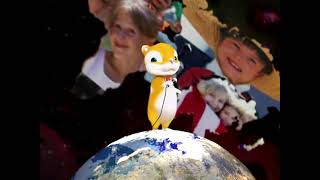 Calling All Kids Song From How The Hampsters Saved Winter