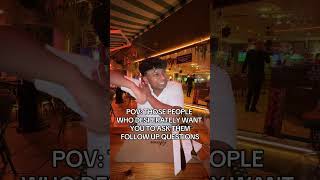 Download Lagu Lowkey feel bad so I ask questions anyway MP3