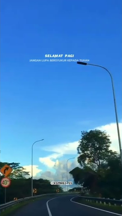 Ku mau selalu bersyukur 😇