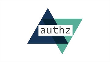 Authz - Ruby on Rails Authorization - 1 Quick Overview