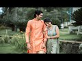 Pre Wedding | Sachin - Chandini | 2021 Amith Thekkatte Photography