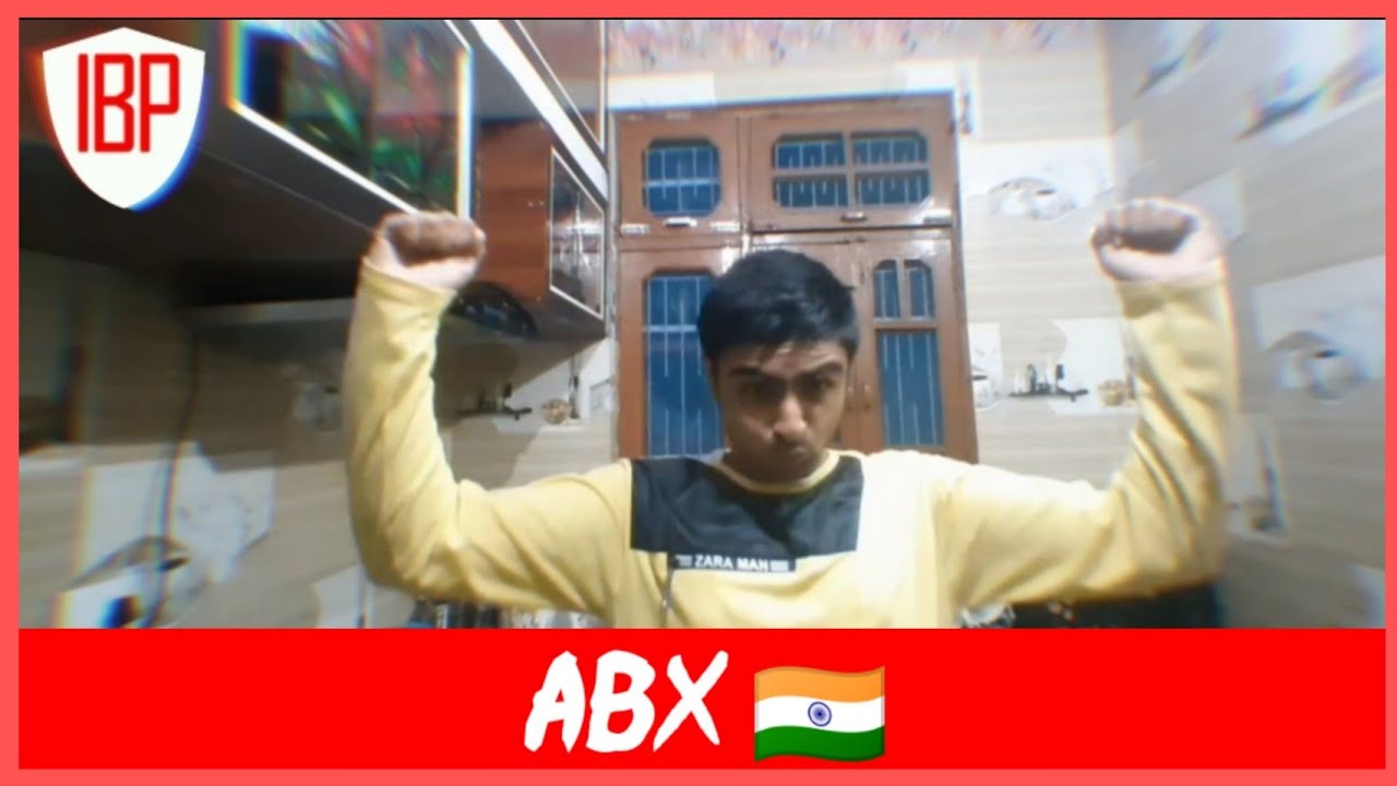 ABX 🇮🇳 | Vice Champion Origin Beatbox Battle 2019🔥