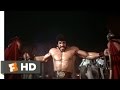 Hercules (4/12) Movie CLIP - Hercules vs. the Chariots (1983) HD