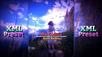 𝙈𝘼 𝘾𝘼𝙇𝙄𝙉𝘼 𝘽𝙐𝙎𝙃 𝙍𝙀𝙈𝙄𝙓 ||🖇️🌈𝙋𝙧𝙚𝙨𝙚𝙩 𝘼𝙡𝙞𝙜𝙝𝙩𝙢𝙤𝙩𝙞𝙤𝙣🔰𝙓𝙢𝙡 𝙁𝙞𝙡𝙚✅||💢