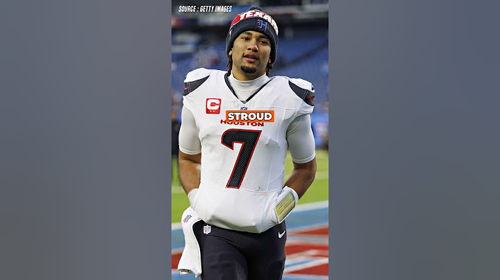 Did you catch this? CJ Stroud jokes about Caleb Williams not liking his advice!