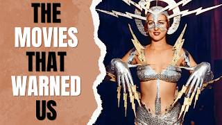 15 1960's Sci-Fi Movies That Predicted the Future Too Well Profile