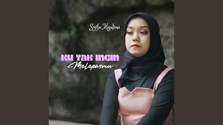 Ku Tak Ingin Melepasmu