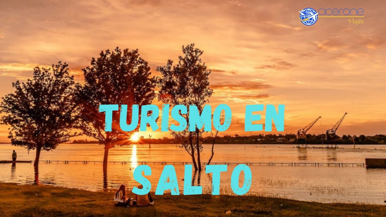 Turismo en Salto Uruguay, lo mejor de Termas lo encuentras aquí!