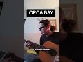 ORCA BAY - ASPHINAL #music #folk #indie #asphinal