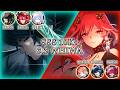 YOINK The SKIPRIKA Buff! | 3.3 1st Phase WhiWa - S3 DPS QIUYUAN & S6 CHANGLI SSS 10K+ PTS | WuWa
