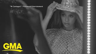 Controversy over Beyoncé's countryinspired album