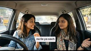 Shreyas New Year Resolution To Improve English Speaking Skills Using Peerup