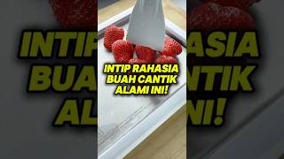 Buah Ini Bikin Dokter Kaget! #kesehatan #buah #faktaunik #shorts #viral