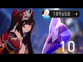 0 Cycling on Warpless is REAL! | | Honkai: Star Rail | Memory of Chaos | No Pulls